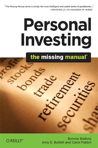 personal investing the missing manual