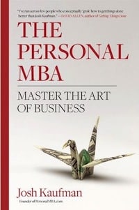 the personal mba